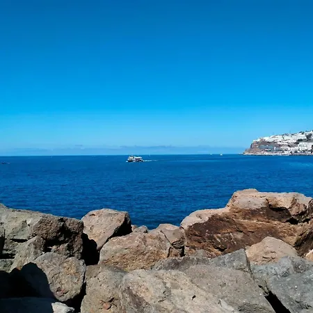 Only One Week In July Apartment Las Palmas de Gran Canaria