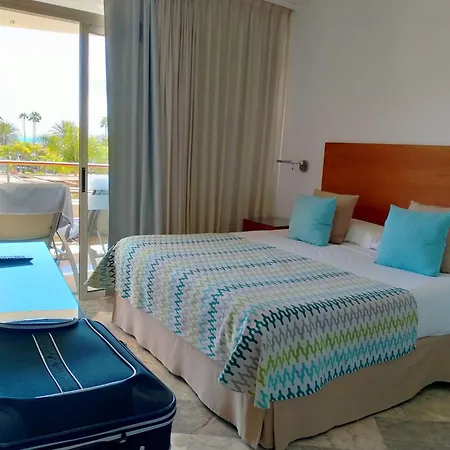 Only One Week In July Apartment Las Palmas de Gran Canaria